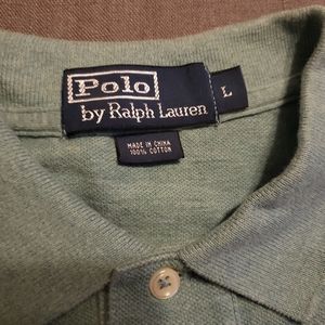 Ralph Lauren Polo